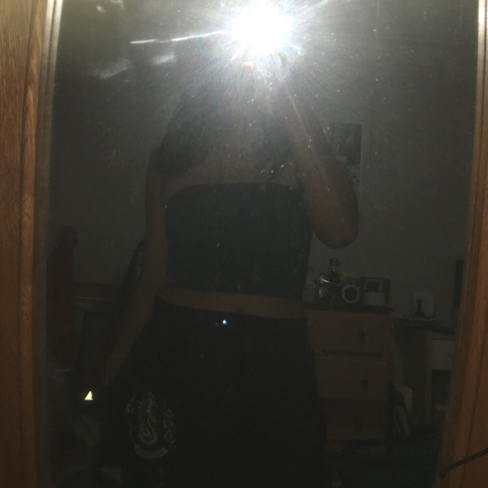 Meet your Posher, Sophie